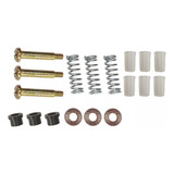 Kit Reparo Volante Bumerangue Fusca 74 Até 1978 06 Buchas