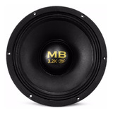 Kit Reparo Woofer Eros 12 Pol E12 Mb 3 2k 1600w Rms 4 Ohms