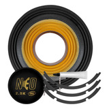 Kit Reparo Woofer Eros