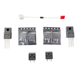 Kit Reparo Ysus LG 42pn4600