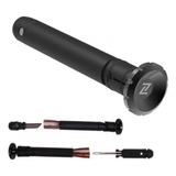 Kit Reparo Zefal Plug Guidão De Bike P  Pneus Tubeless Mtb