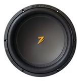 Kit Reparo Zetta Audio Subwoofer M 12 450 Rms 4ohms