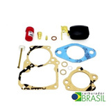 Kit Reparos Carburador Dfv 228 Gm Opala - Carburador Brasil