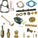 Kit Reparos Carburador Weber