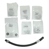 Kit Reparos Dualogic Fiat 500 E Novo Uno