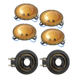 Kit Reparos Hinor 4