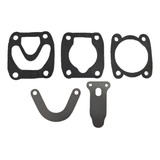 Kit Reparos Juntas E Palhetas Compressor Chiaperini Motomil