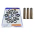 Kit Reparos Lavadora Chiaperini Lj 3000 3100 Pistoes Orig