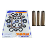 Kit Reparos Lavadora Chiaperini
