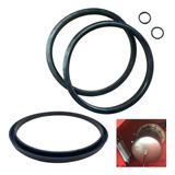 Kit Reparos Pistão Descolador Desmontadoras De Pneus