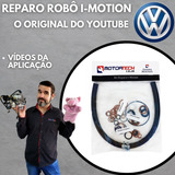 Kit Reparos Robô I motion