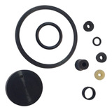 Kit Reparos Vedação Guincho Girafa Ribeiro Cap 3t Original