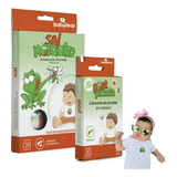 Kit Repelente Natural Adesivo Sai Mosquito Post Picada