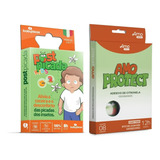 Kit Repelente Sai Mosquito Post Picada Babydeas
