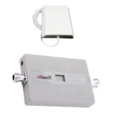 Kit Repetidor Celular Vivo Tim 4g 700 Mhz Com Antena Painel