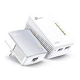 Kit Repetidor TP LINK Wireless TL