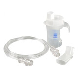 Kit Reposição Para Inalador Omron Ne c801 Elite