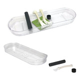 Kit Reposição Para Jardineira Autoirrigável 40cm Raiz
