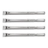 Kit Reposição Queimadores Inox 304 Churrasqueira Char Broil