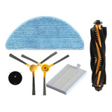 Kit Reposicao Robo Kabum