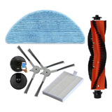 Kit Reposicao Robo Ropo