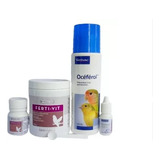 Kit Reproducao Ferti vit