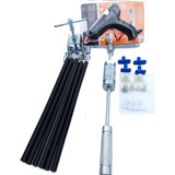 Kit Repuxadeira De Rosca