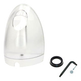 Kit Reservatório Anel E Chave Cafeteira Dolce Gusto Genio 2