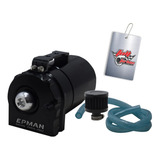 Kit Reservatório De Óleo Com Filtro Respiro