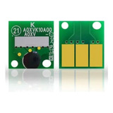 Kit Reset Chip Konica Minolta Bizhub C224 284 364