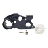 Kit Reset Engrenagem Brother Tn410 Tn420 Tn450 5und
