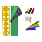 Kit Resgate Em Polietileno