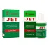 Kit Resina Acrílica Rápida Auto Jet Rosa 78gr   60ml