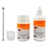 Kit Resina Acrílica Reparo Conserto Carcaça De Notebook