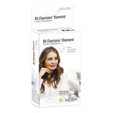 Kit Resina Charisma Diamond Dentes Clareados By Dra Vladja