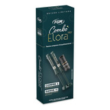 Kit Resina Elora Aps