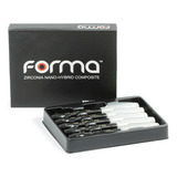 Kit Resina Forma 5 Seringas Ultradent