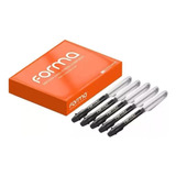Kit Resina Forma Ultradent Com 5 Seringas