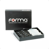 Kit Resina Forma Ultradent Com 5 Seringas