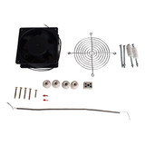 Kit Resistencia Ventoinha