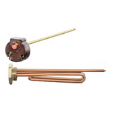 Kit Resistencia 2000 W Termostato Thermowat Cumulus Boiler
