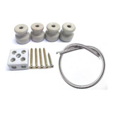 Kit Resistencia 220v 1