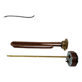 Kit Resistencia 3000w Longa