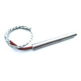 Kit Resistencia Coladeira Borda 02 Pçs 1 2 X 170mm 01 Pç 1 2 X 130mm