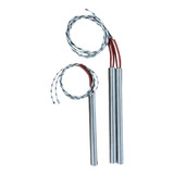 Kit Resistencia Coladeira Verry Compacta