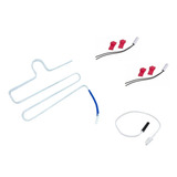 Kit Resistencia Crb36 39