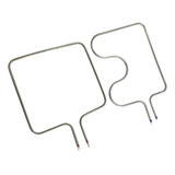 Kit Resistencias Para Forno Fischer Modelo Master 1750w