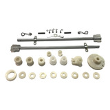 Kit Rest Acionamento Guidom Li Special Cynthia Mini 19062030