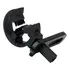 Kit Rest Apoio Descanso De Flechas Para Arco Com 3 Escovas