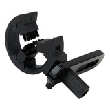 Kit Rest Apoio Descanso De Flechas Para Arco Com 3 Escovas